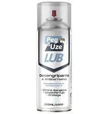 DESENGRIPANTE SPRAY 250 ML / 100GR PEGEUZE