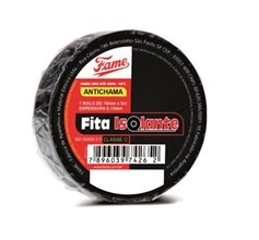 FITA ISOLANTE   20 MT   FAME