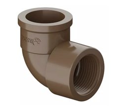 JOELHO REDUCAO SOLDAVEL LR  32 MM X 3/4   TIGRE