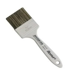 PINCEL 312  CERDA  SINT.  4 POL.  (C/12)  AKROSUL/ROMA