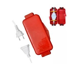 PROTETOR DE EXTENSAO  SCHER SC65275