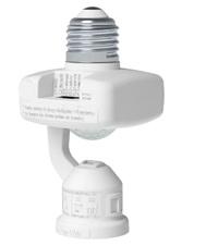 SENSOR PRESENCA MICROCONT. FOTOCELULA VARIAS FUNC. QUALITRON