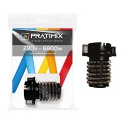RESISTENCIA PRATIMIX QUATRO/KIBANH 4T FAME 220V PR01234