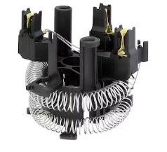 RESISTENCIA LINHA 4T (6800W) 220V VIDA LONGA ORIG. FAME 4305