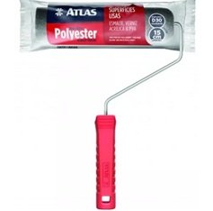 ROLO ESPUMA  15CM    ATLAS   406/15