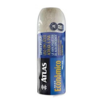 ROLO DE LA SINTETICO  ECONOMICO  23CM  ATLAS  773/19