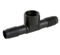 TEE INTERNO PRETO  1.1/2   SOCEL/BIANPLAST