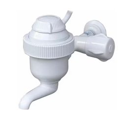 TORNEIRA  ELETRICA BRANCA  127V / 4400W  SINTEX    E160