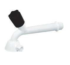 TORNEIRA DE PIA 15 CM C/ CHUVEIRINHO (3/4-1/2) SOCEL S.2808