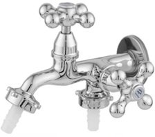 TORNEIRA TANQUE 1/2 MAQUINA LAVAR C-33 MARCHEZAN  M339428