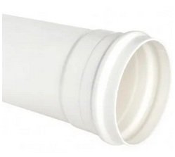 TUBO PVC  ESGOTO  150MM   AKATO