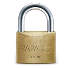 CADEADO 70 MM  SOPRANO