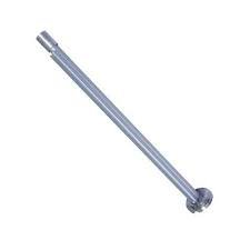 HASTE P/CHUVEIRO (BRACO)  DE ALUMINIO  30 CM
