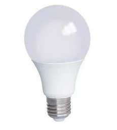 LAMPADA SUPER LED   12 W   BIVOLT   OUROLUX / KIAN