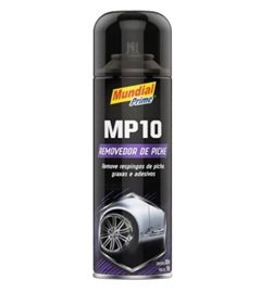 REMOVEDOR DE PICHE SPRAY 300ML MUNDIAL PRIME