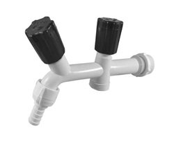 TORNEIRA TANQUE/MAQUINA BRANCA/PRETA SOCEL S.1860