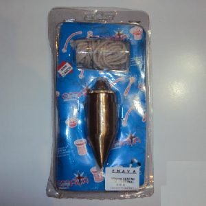 PRUMO DE METAL AMAR  CENTRO 600 GR AKS 137006