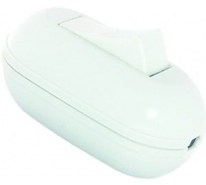 INTERRUPTOR TIPO PERA BRANCO RADIAL 1801074