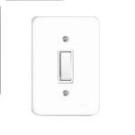 INTERR. 1 TEC  PARALELA EMB BRANCO POLLAR  RADIAL  1901005