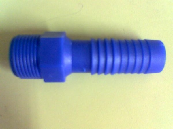 ADAPTADOR INTERNO   1   AZUL BIANPLAST