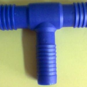 TEE INTERNO 1.1/4 AZUL AGROJET 218-6