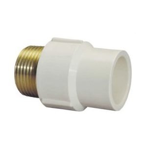 CONECTOR  AQUATHERM 22MM X 1/2 TIGRE 22850628
