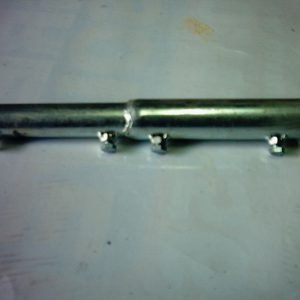 JUNCAO RED P/ANT 1 X 3/4   ALMEIDA 2342