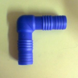 JOELHO INTERNO DUPLO  1   AZUL BIANPLAST 239-9