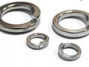 ARRUELA PRESSAO ZINC (I) 3/4 C/200 AKS 274593