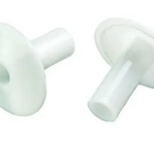 BUCHA PASSAG. P/COAXIAL 10MM C/50 AKS 287415