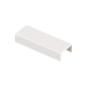 LUVA TERMINAL L.40 S/X TRAMONTINA 300/036