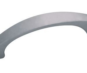 PUXADOR 87 CROMADO FOSCO 128MM GECELE 87.CRF