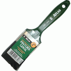 PINCEL 445   2.1/2 ATLAS C/12 A.4456