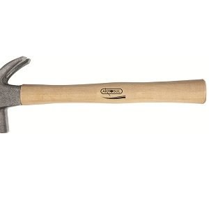 MARTELO TAMBOREADO  FORJADO  25 MM  AKROSUL  255088