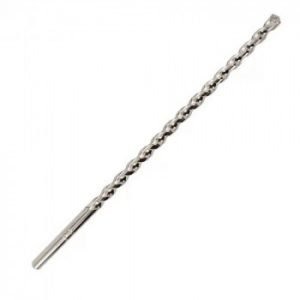 BROCA VIDEA EXTRA LONGA 12 MM AKROSUL AK12330