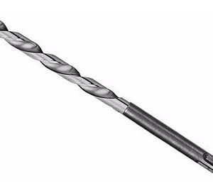 BROCA ENC. ACO RAP SDS 4 MMX125 MM AKROS AK40125