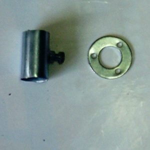 SUPORTE EXTENSOR OU ESTRELA P/ANTENA AL2620