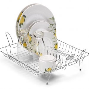 ESCORREDOR P/12 PRATOS QUERIDA  ARTH     AR1641