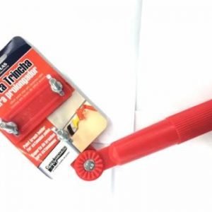 PORTA TRINCHA P/ PROLONGADOR PVC ATLAS AT179