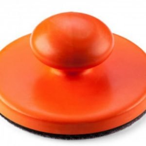 LIXADOR MANUAL P/ DISCO ABRASIVO 150MM  ATLAS