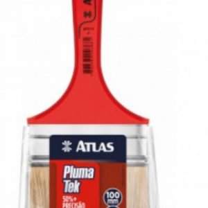 PINCEL PLUMATEK 315   -  4 POL.    (C/12)  ATLAS AT315/9