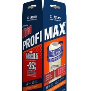 ROLO LA PROF. MAXILA PROFIMAX 23CM ATLAS AT32846