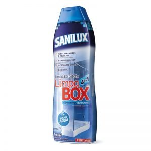 SANILUX LIMPA BOX  300ML    BETTANIN      BT.5820