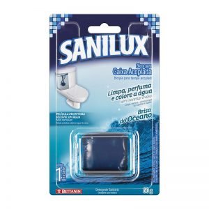SANILUX CAIXA ACOPLADA OCEANO 50GR   BETTANIN     BT.5921