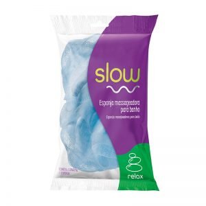 SLOW RELAX ESPONJA RELAXANTE BETTANIN BT460