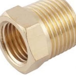 BUCHA REDUCAO MET. AMAREL 3/4 X 1/2 AKS C.23949