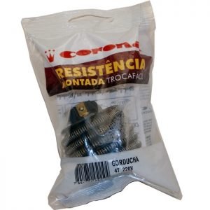 RESISTENCIA GORDUCHA  4T  110V 5450W  ORIG. CORONA   C.70023