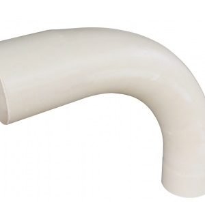 CURVA LONGA 90 ESG  300MM  PLASTILIT CH00184
