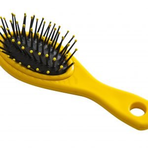 MINI ESCOVA ALMOFADADA 60 ESCOBELLA ESC760