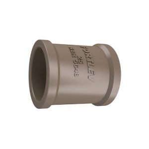LUVA SOLDAVEL  20 MM  FORTLEV F170207
